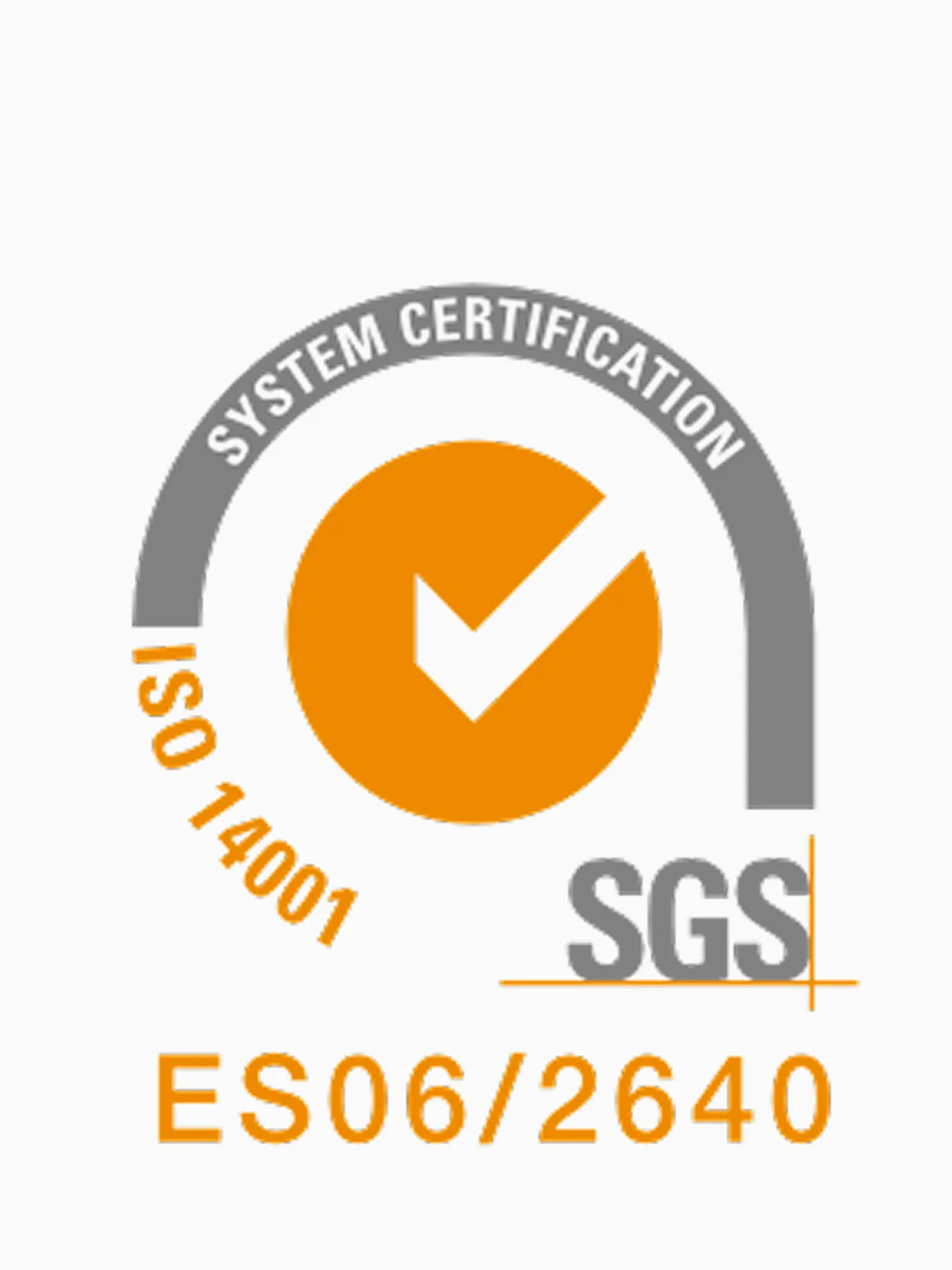 logo ISO-14001